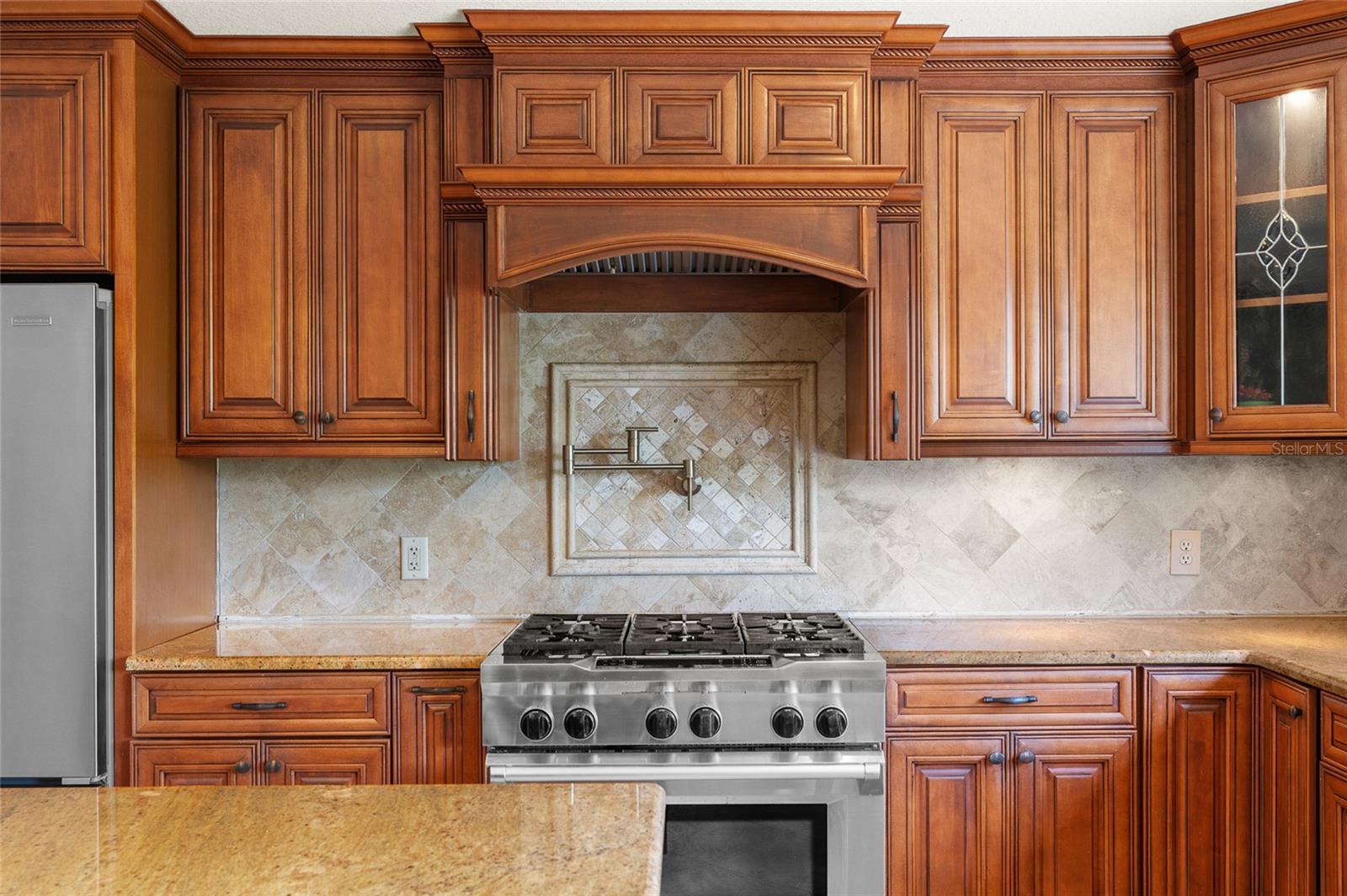 12404 STILLWATER TERRACE DR, TAMPA, FL, 33618