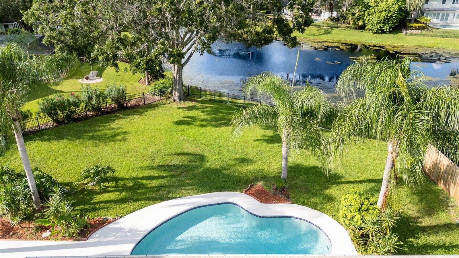 12404 STILLWATER TERRACE DR, TAMPA, FL, 33618