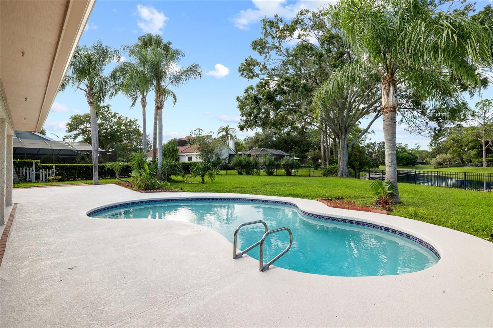 12404 STILLWATER TERRACE DR, TAMPA, FL, 33618