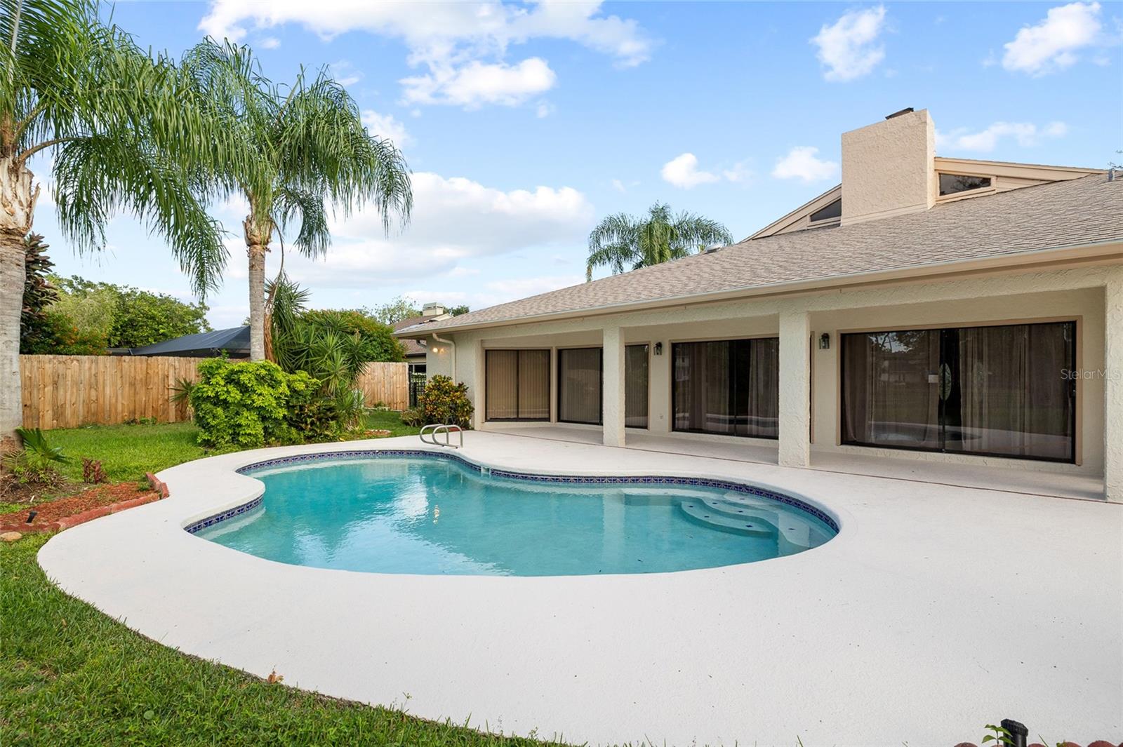 12404 STILLWATER TERRACE DR, TAMPA, FL, 33618