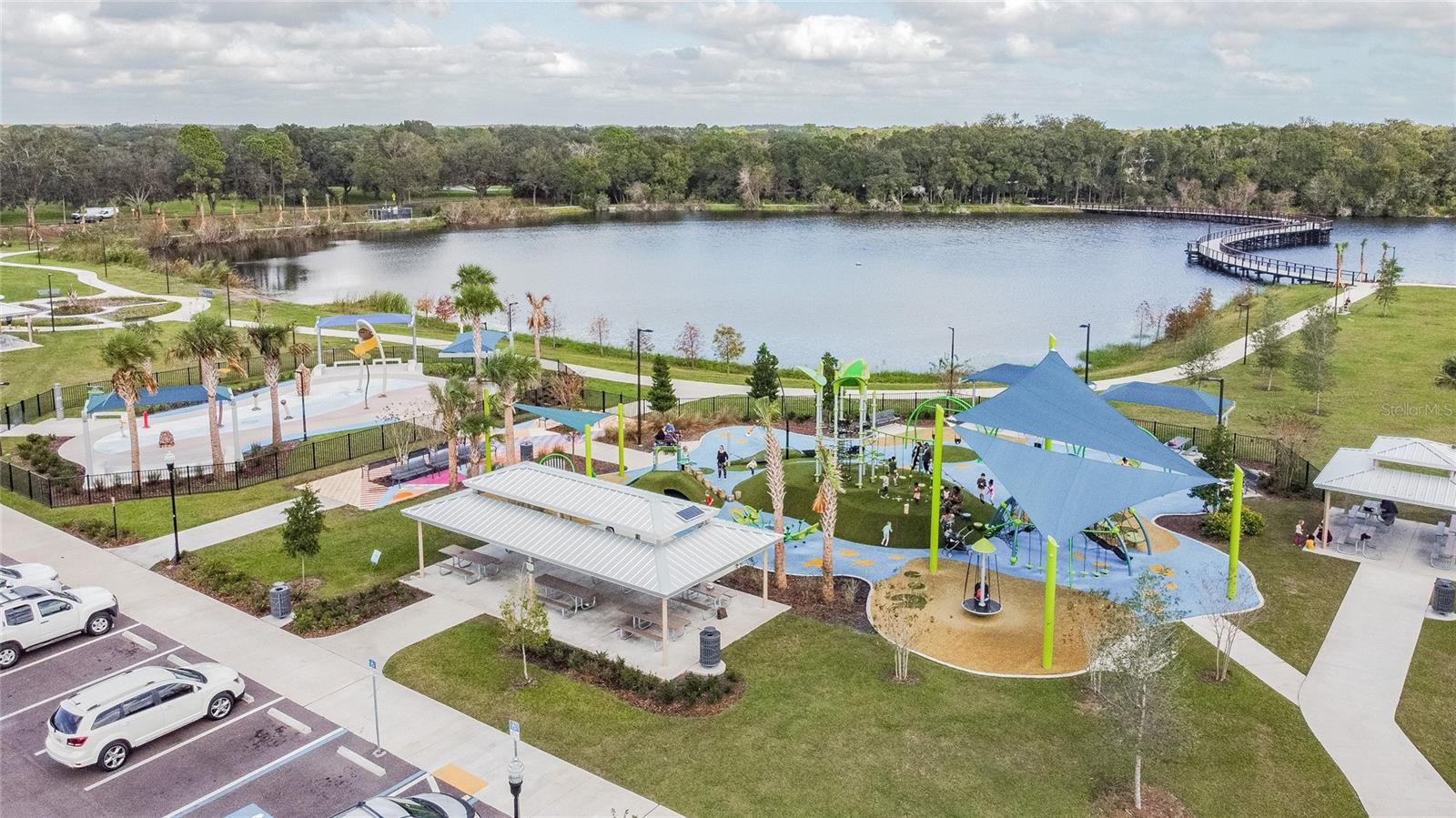 12404 STILLWATER TERRACE DR, TAMPA, FL, 33618