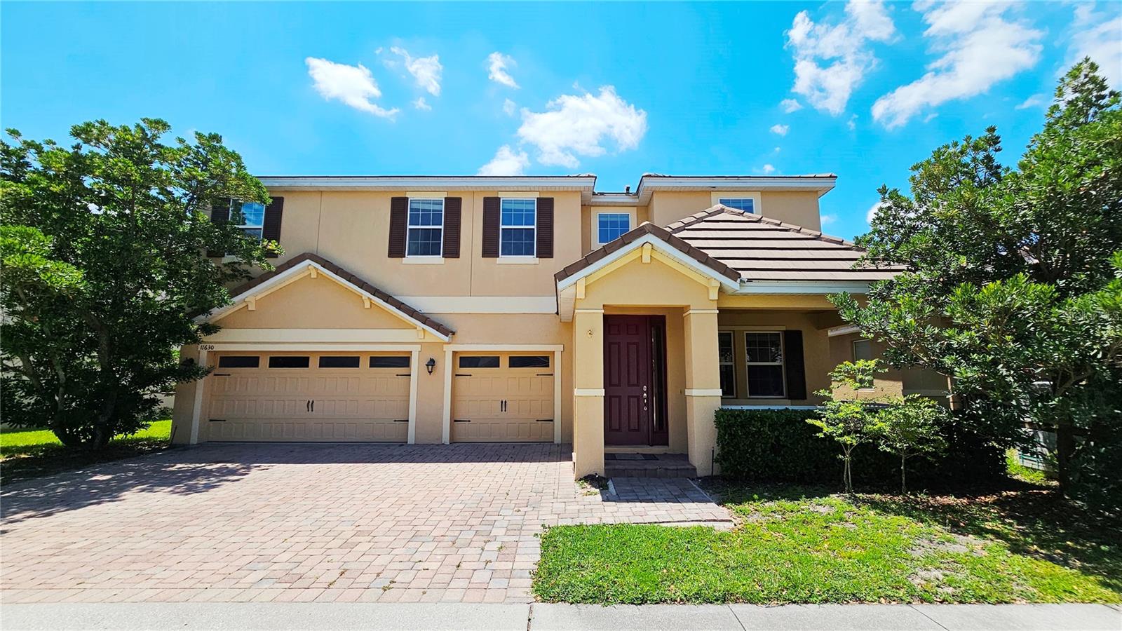 11630 BRICKYARD POND LN, WINDERMERE, FL, 34786