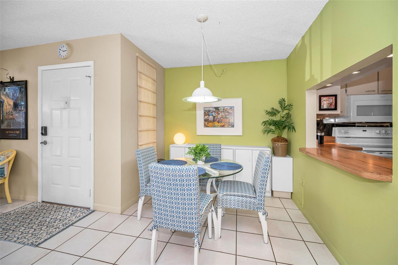 2642 PINE RIDGE WAY S #D2, PALM HARBOR, FL, 34684