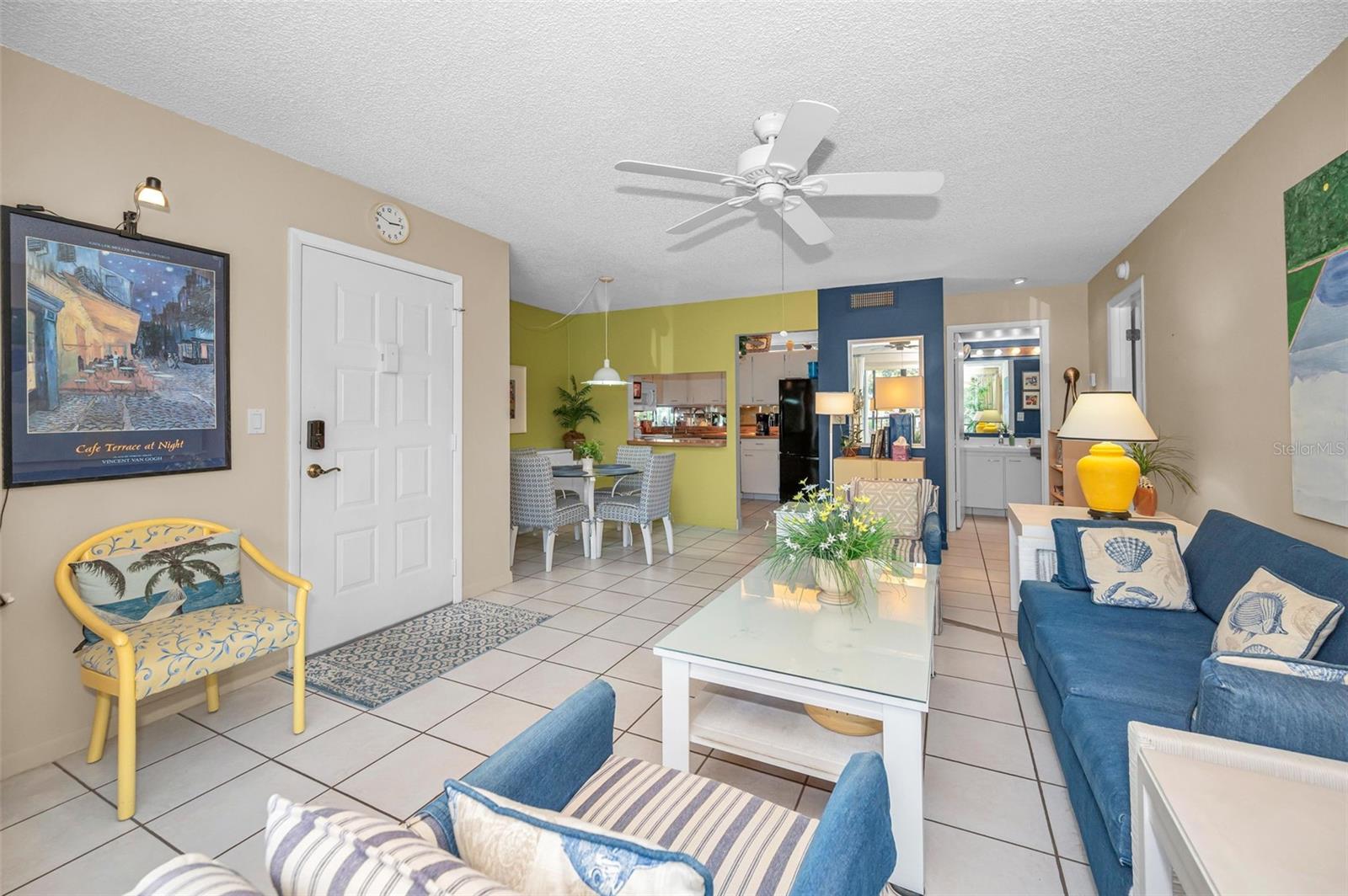 2642 PINE RIDGE WAY S #D2, PALM HARBOR, FL, 34684