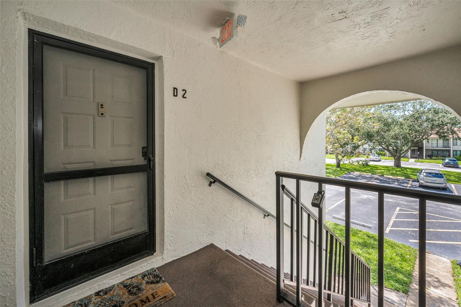 2642 PINE RIDGE WAY S #D2, PALM HARBOR, FL, 34684