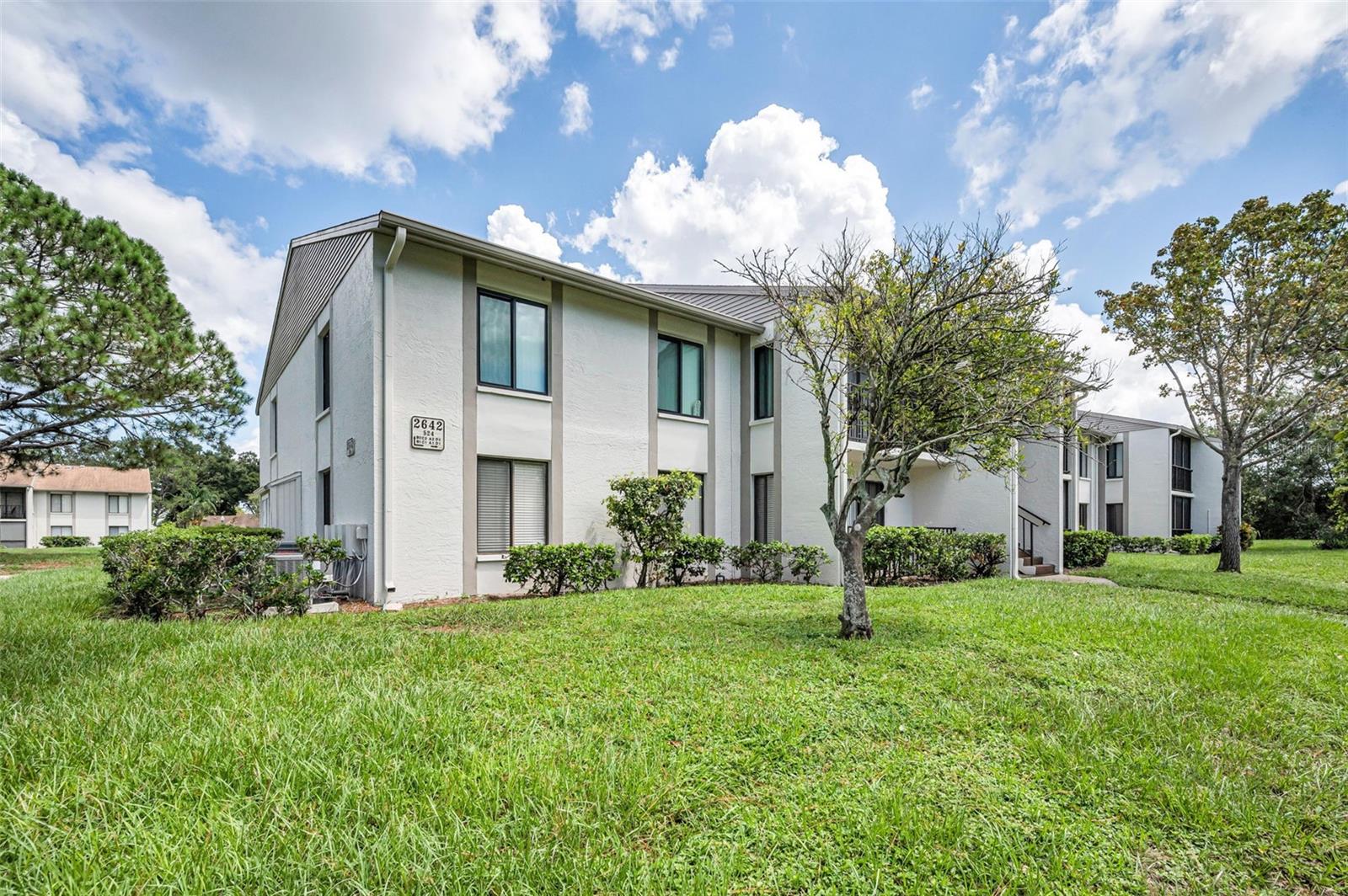 2642 PINE RIDGE WAY S #D2, PALM HARBOR, FL, 34684
