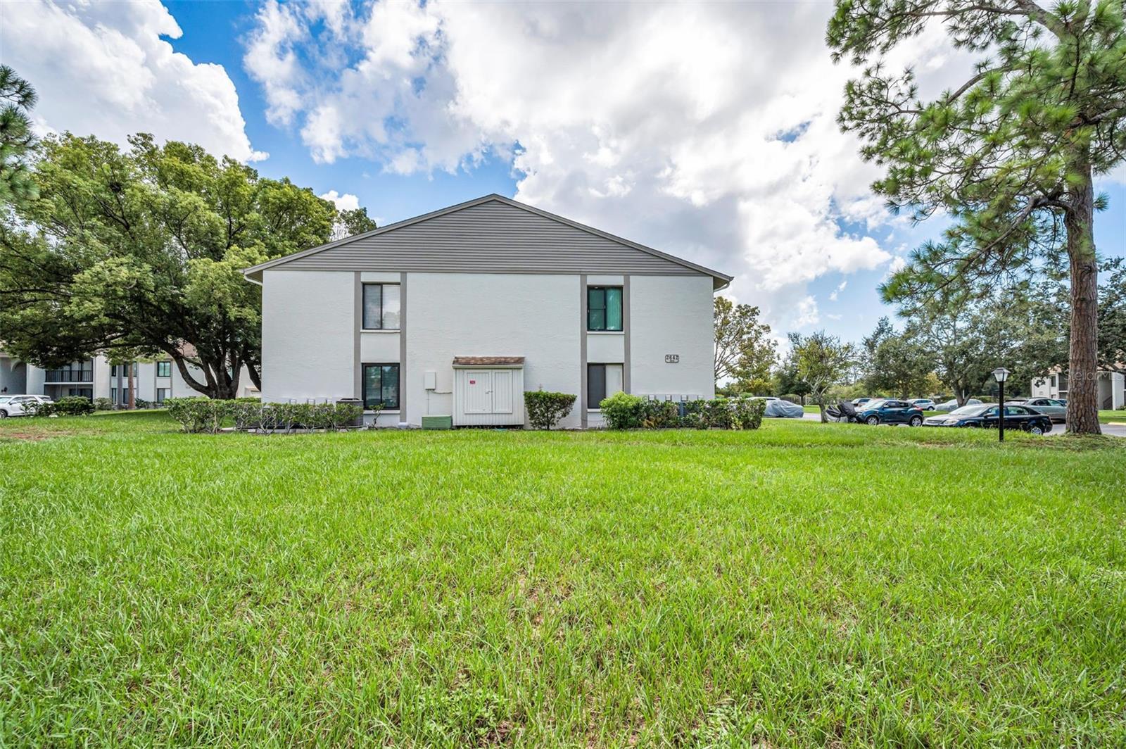 2642 PINE RIDGE WAY S #D2, PALM HARBOR, FL, 34684