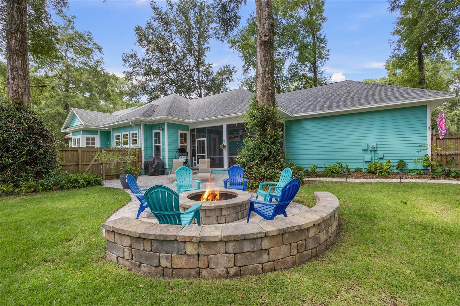 245 SW 132ND TER, NEWBERRY, FL, 32669