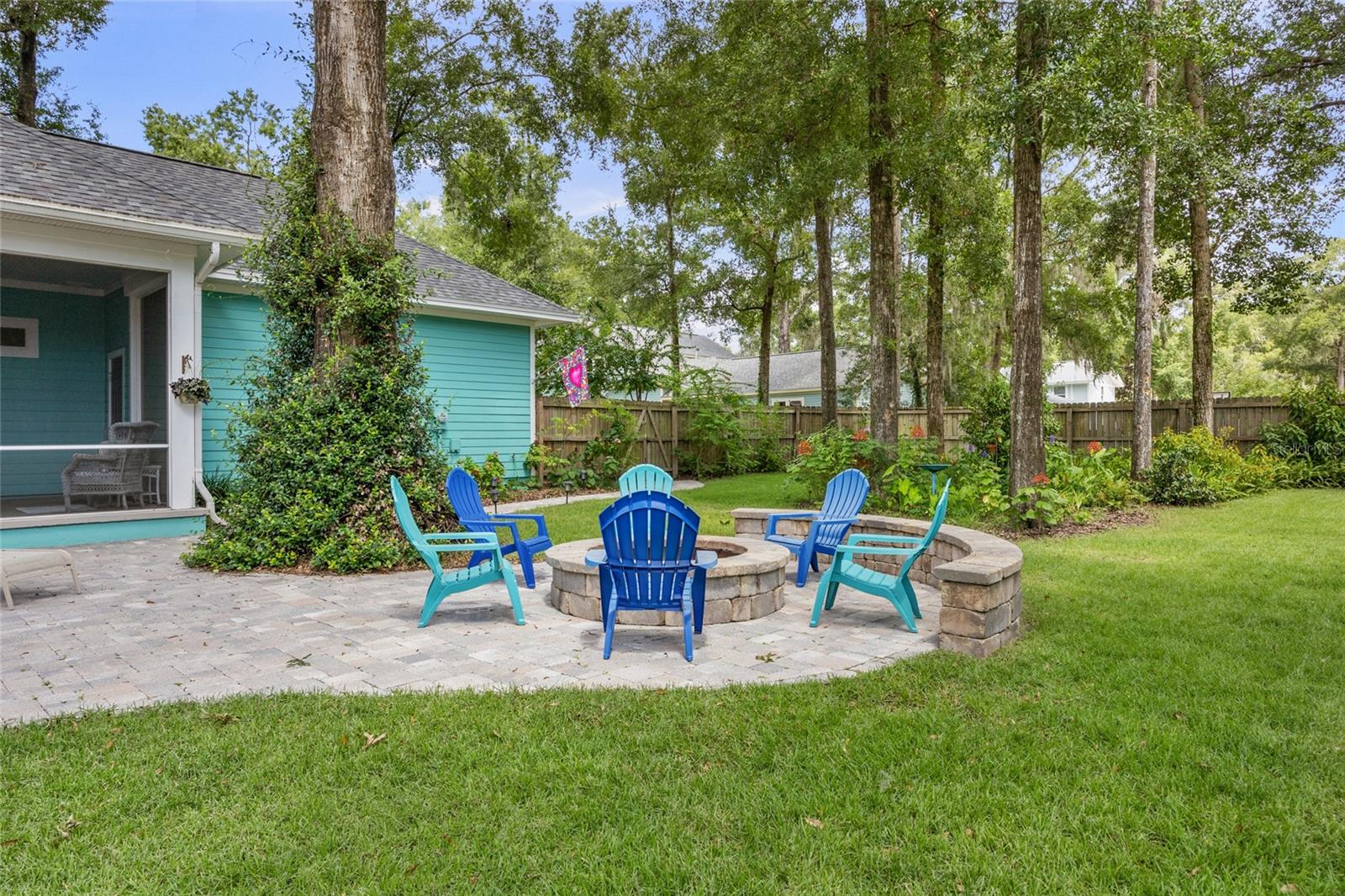 245 SW 132ND TER, NEWBERRY, FL, 32669