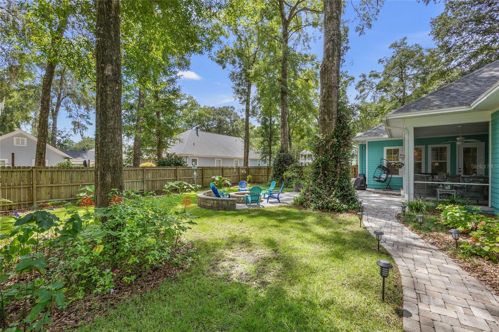 245 SW 132ND TER, NEWBERRY, FL, 32669