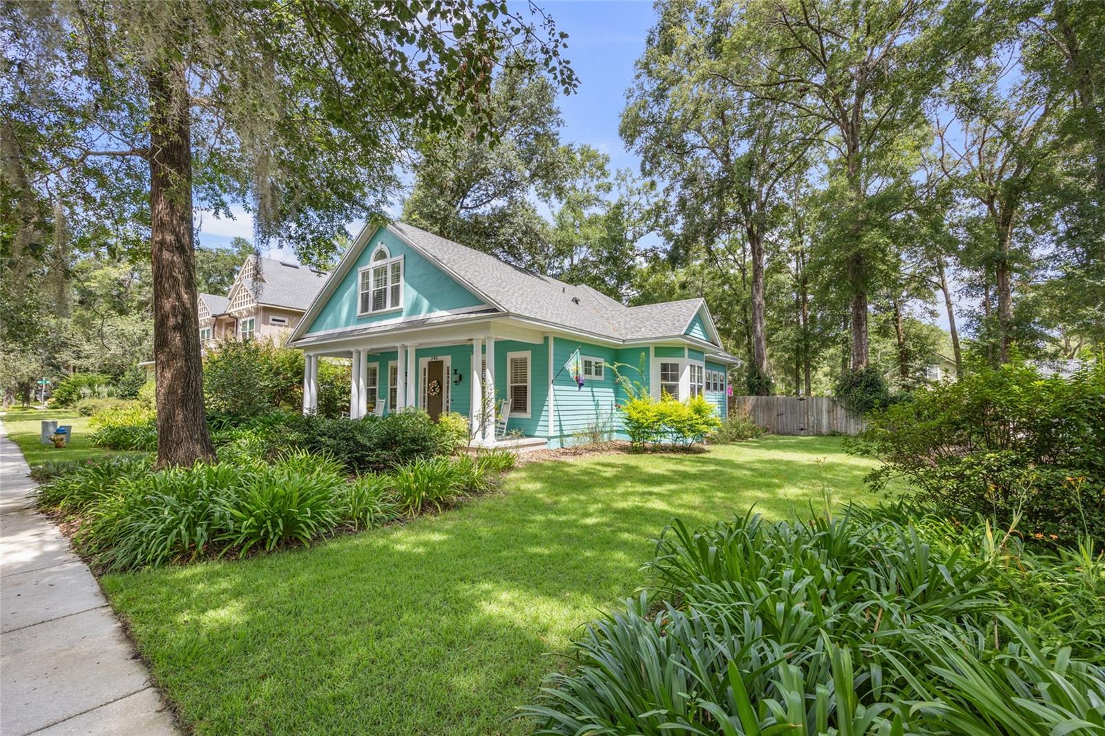 245 SW 132ND TER, NEWBERRY, FL, 32669