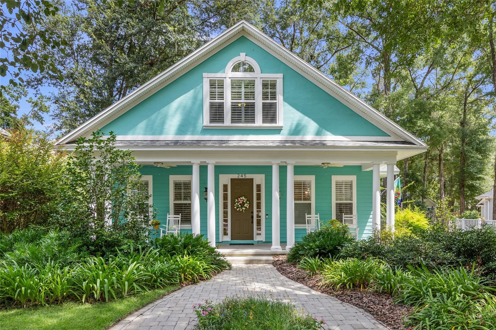 245 SW 132ND TER, NEWBERRY, FL, 32669