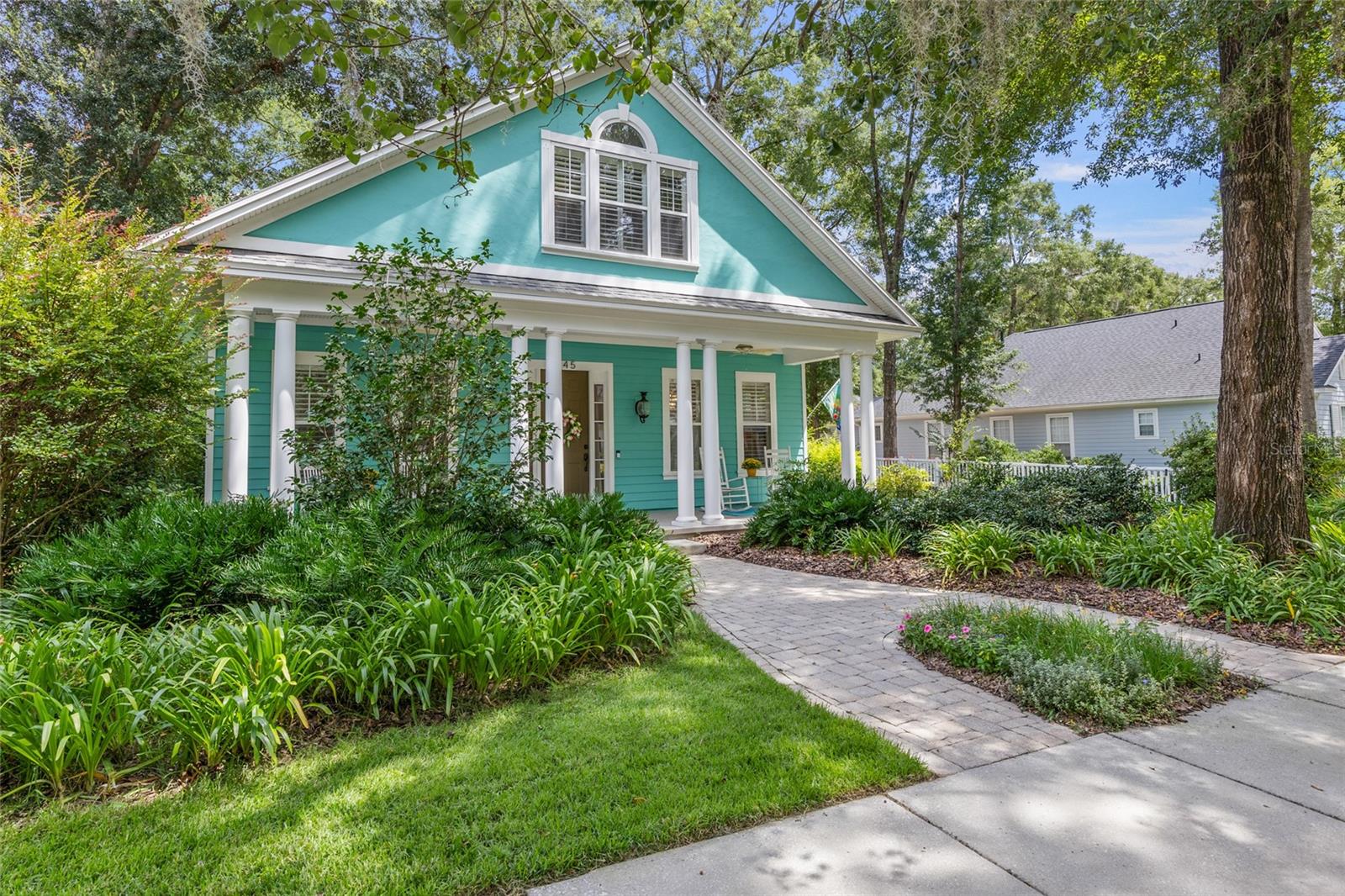 245 SW 132ND TER, NEWBERRY, FL, 32669