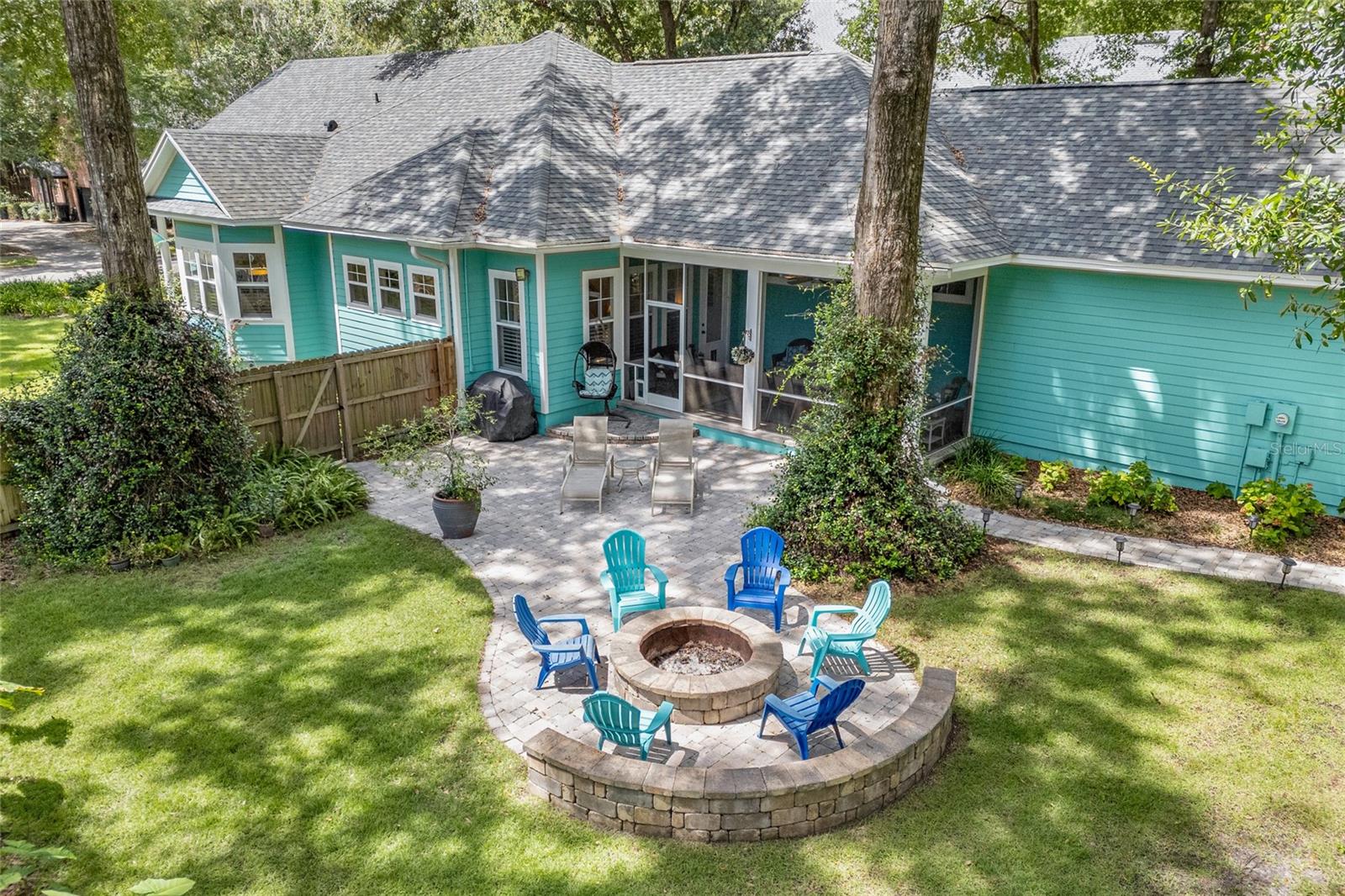 245 SW 132ND TER, NEWBERRY, FL, 32669