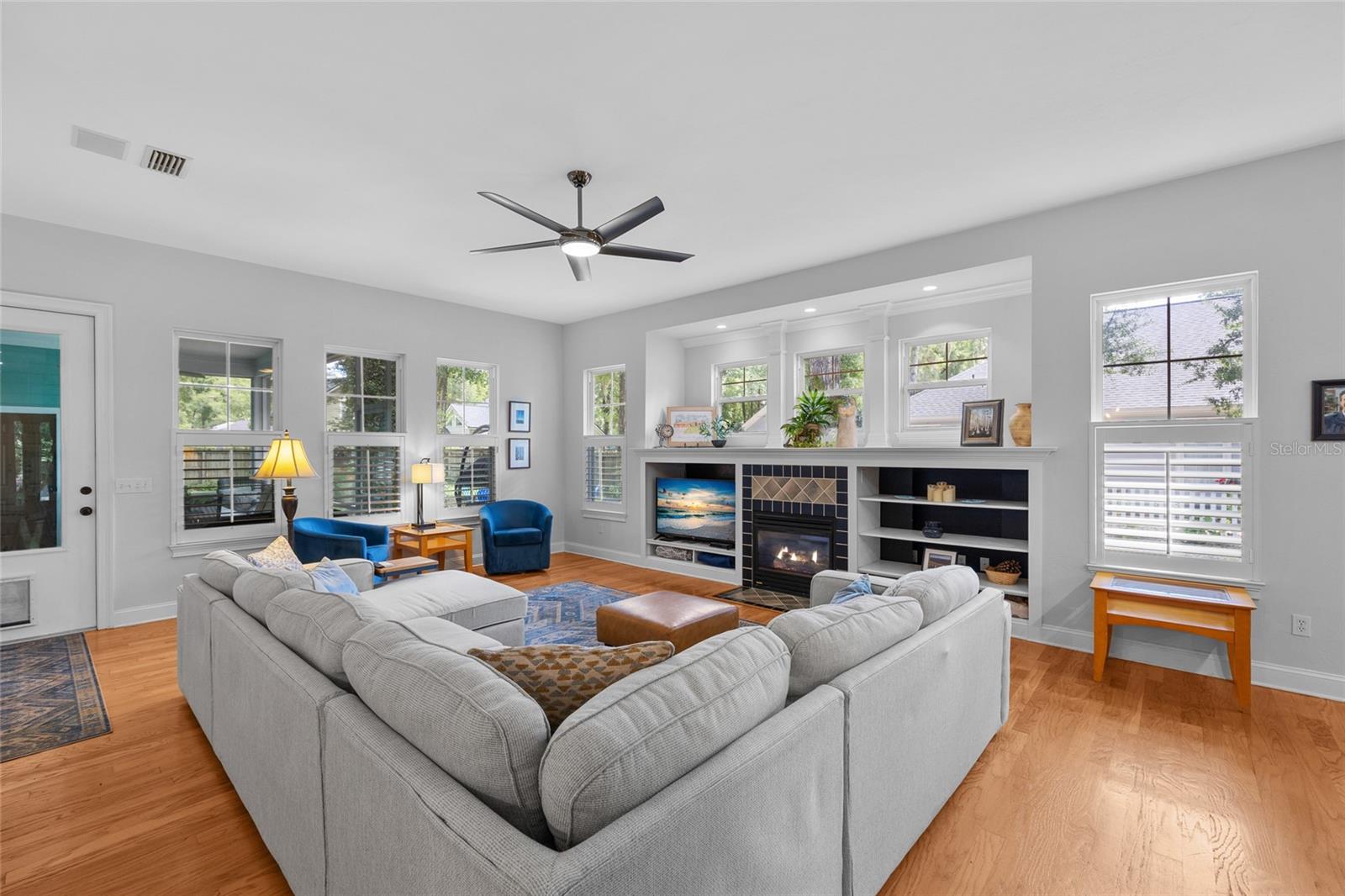 245 SW 132ND TER, NEWBERRY, FL, 32669