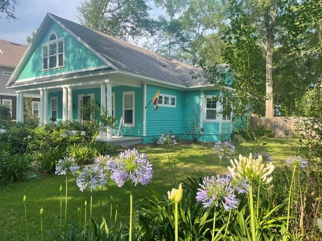 245 SW 132ND TER, NEWBERRY, FL, 32669