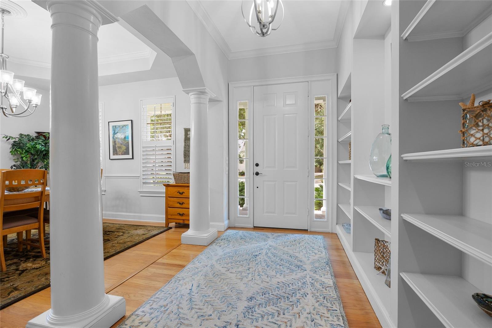 245 SW 132ND TER, NEWBERRY, FL, 32669