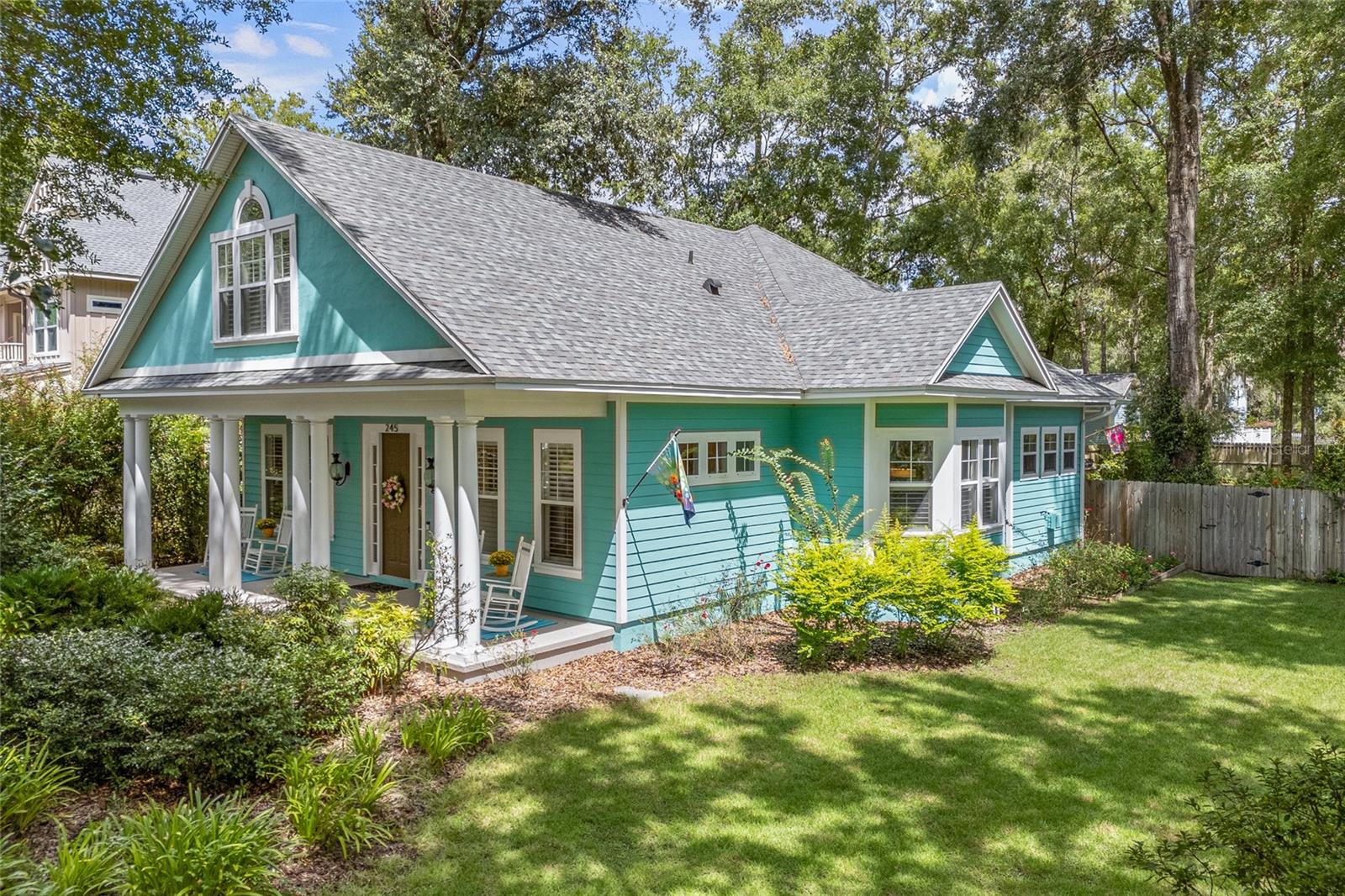 245 SW 132ND TER, NEWBERRY, FL, 32669