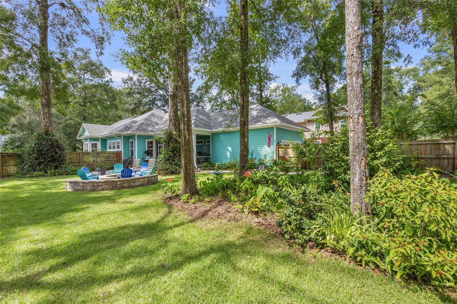 245 SW 132ND TER, NEWBERRY, FL, 32669