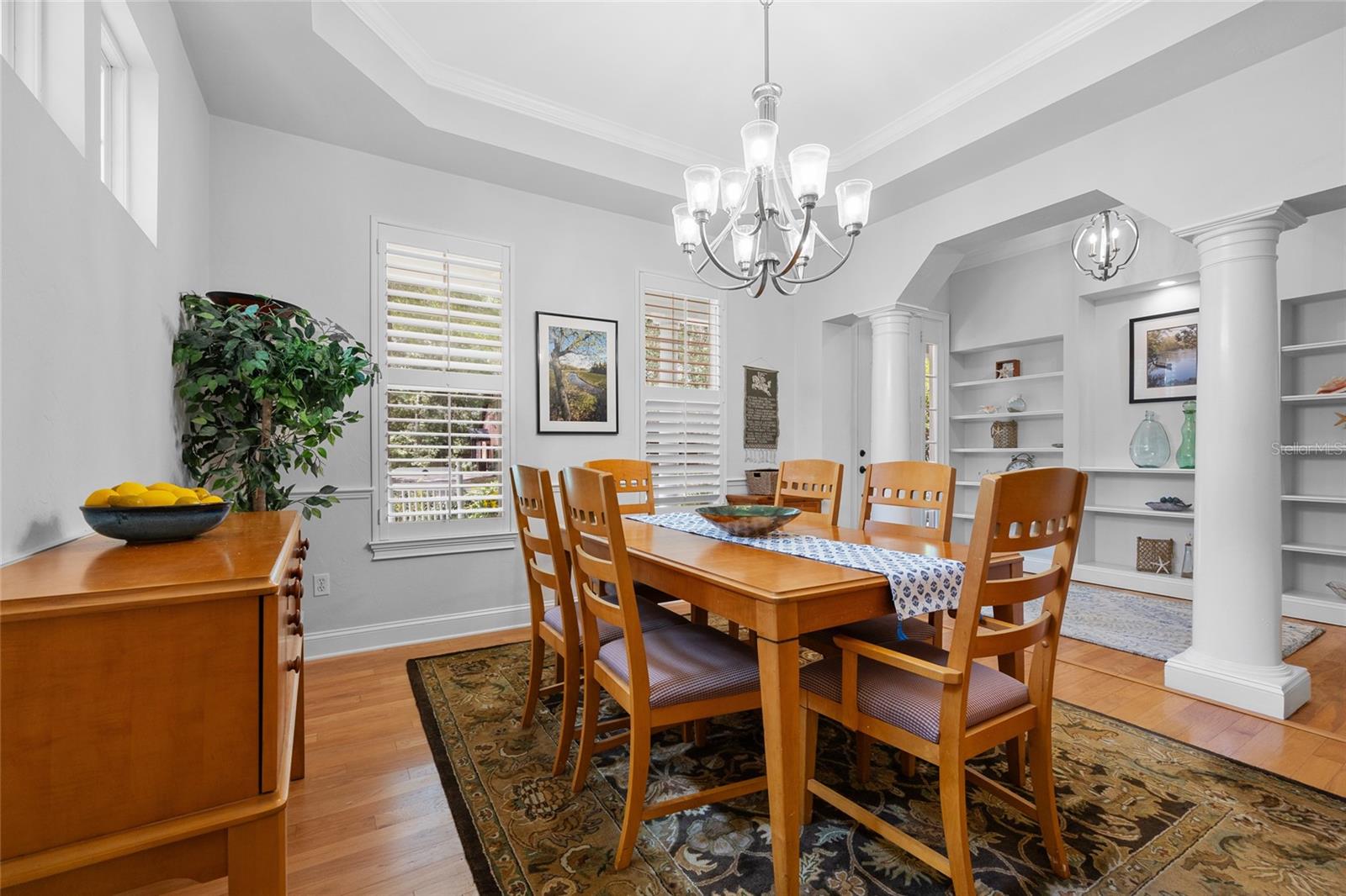 245 SW 132ND TER, NEWBERRY, FL, 32669