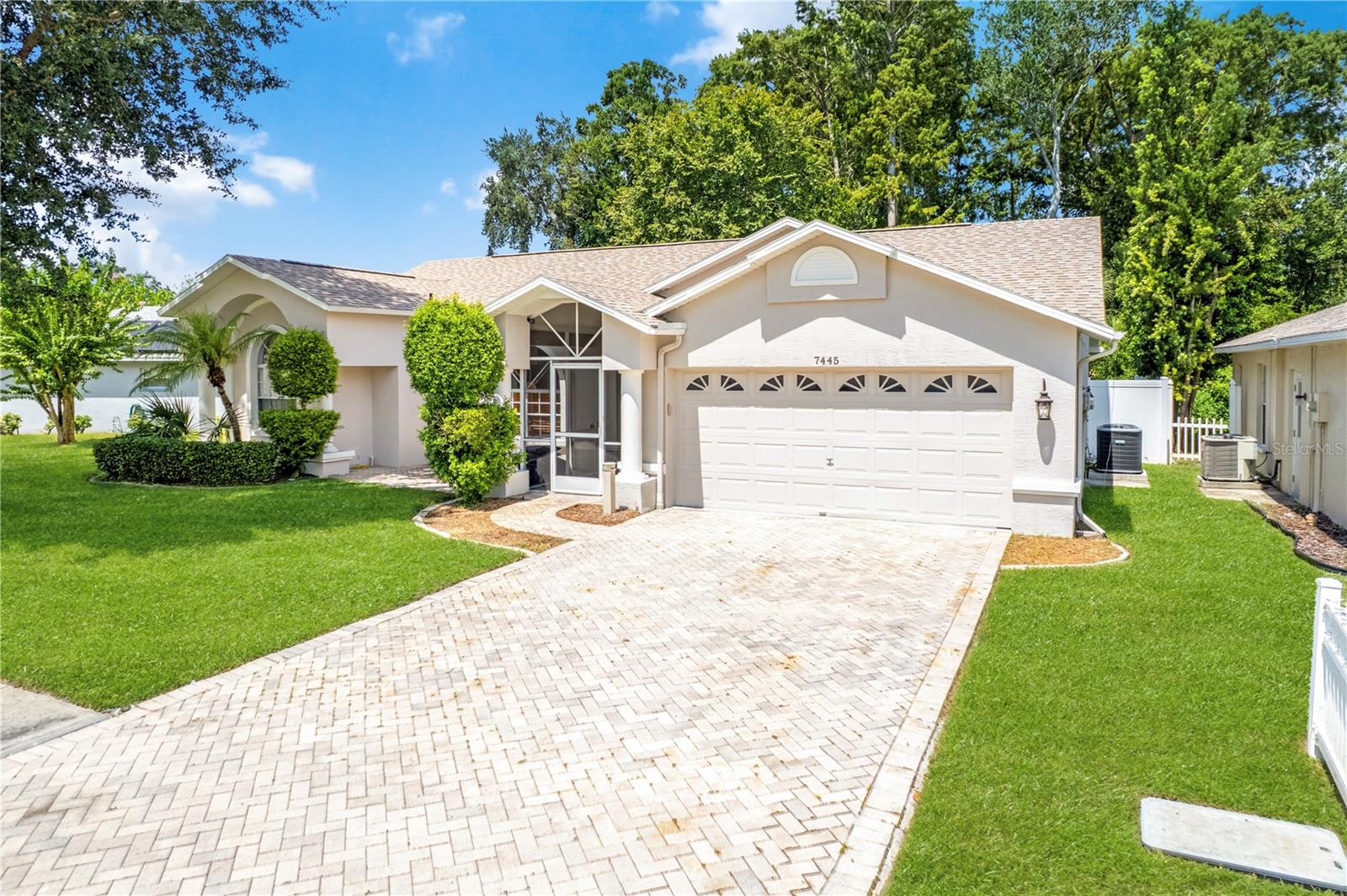 7445 MENGI CIR, NEW PORT RICHEY, FL, 34653