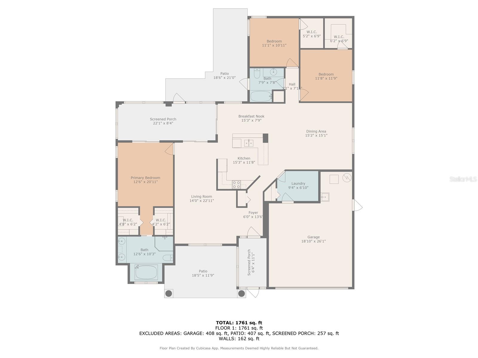 7445 MENGI CIR, NEW PORT RICHEY, FL, 34653