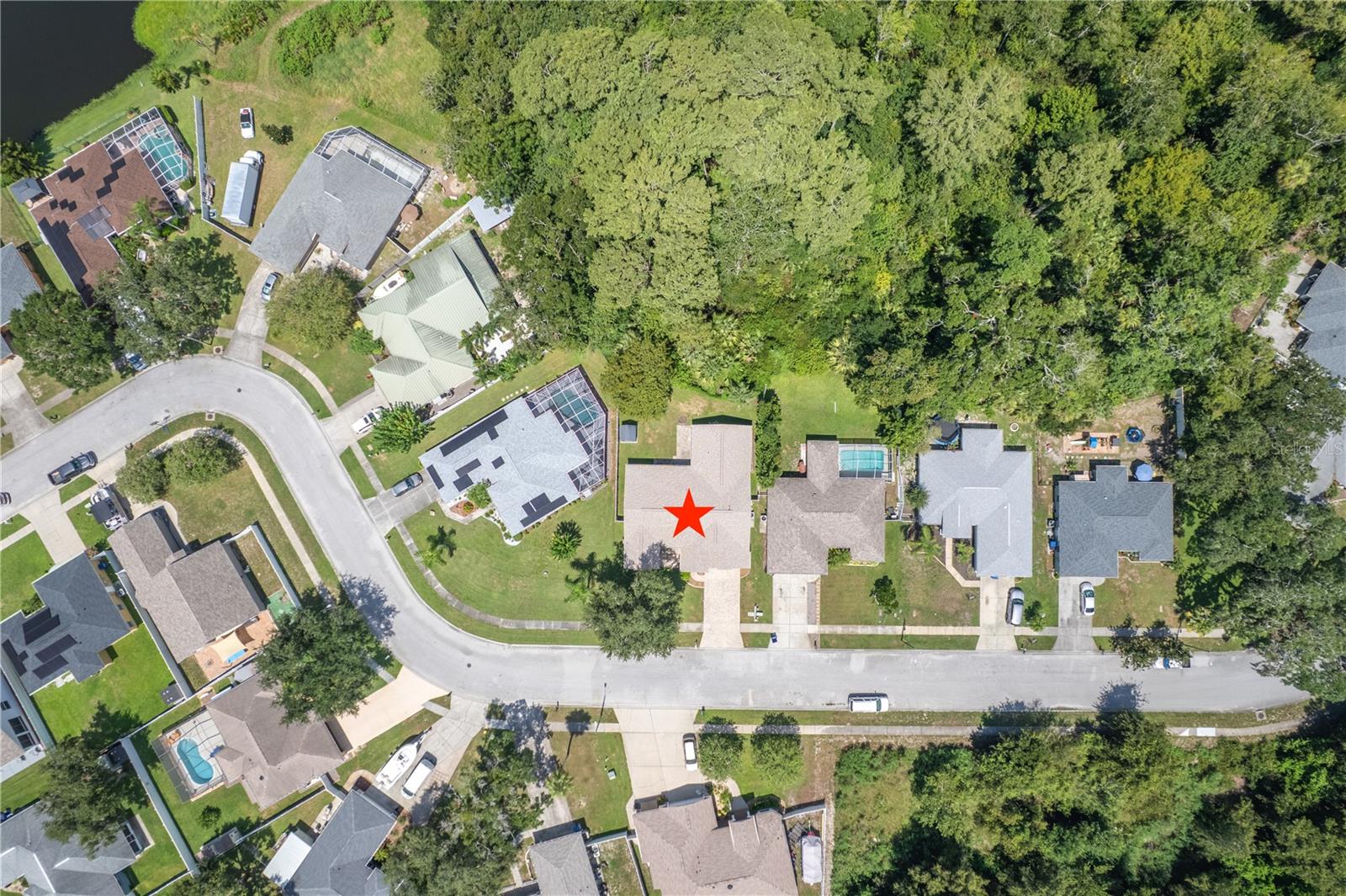 7445 MENGI CIR, NEW PORT RICHEY, FL, 34653