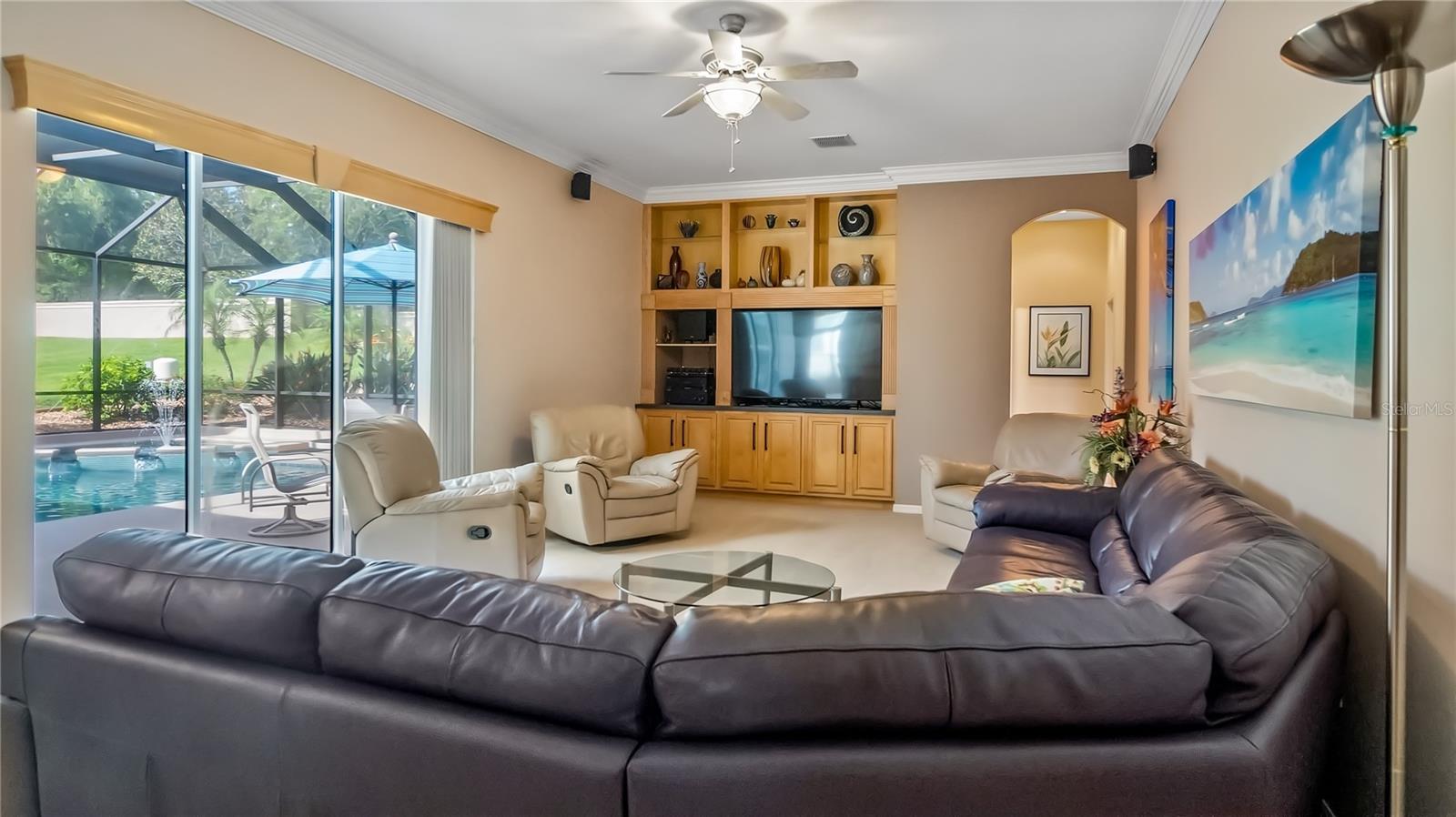 11203 CROOKED RIVER CT, CLERMONT, FL, 34711