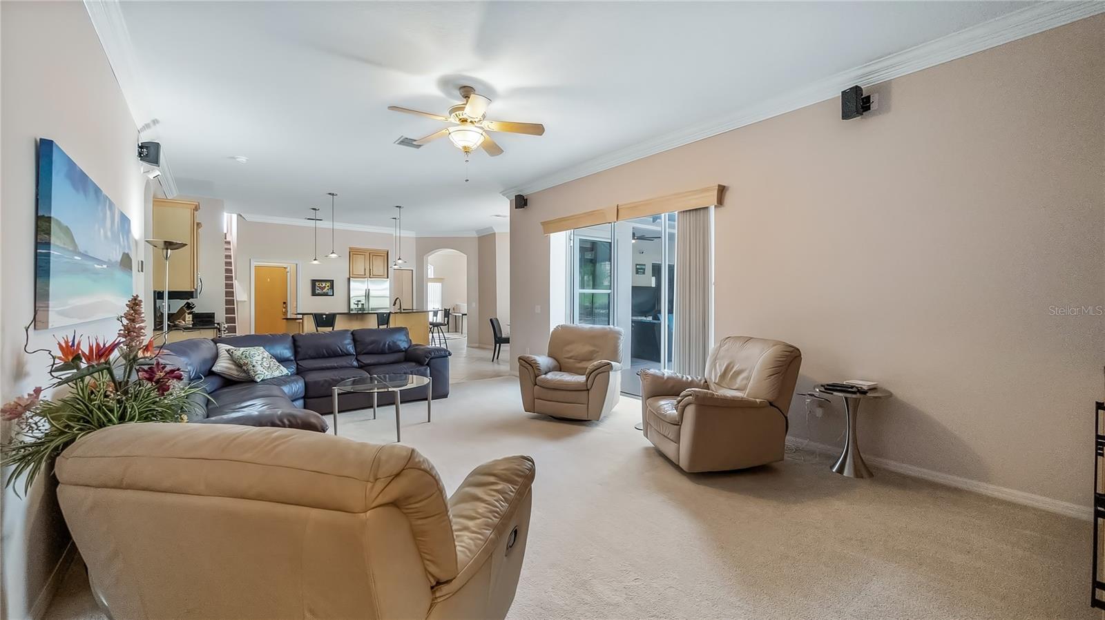 11203 CROOKED RIVER CT, CLERMONT, FL, 34711