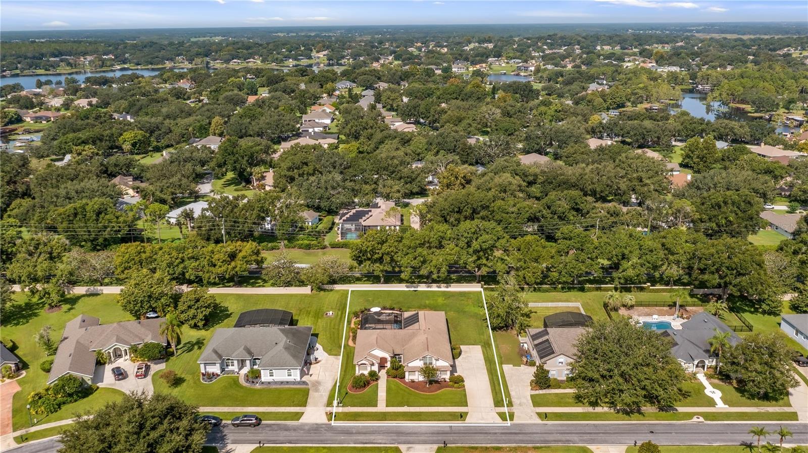 11203 CROOKED RIVER CT, CLERMONT, FL, 34711