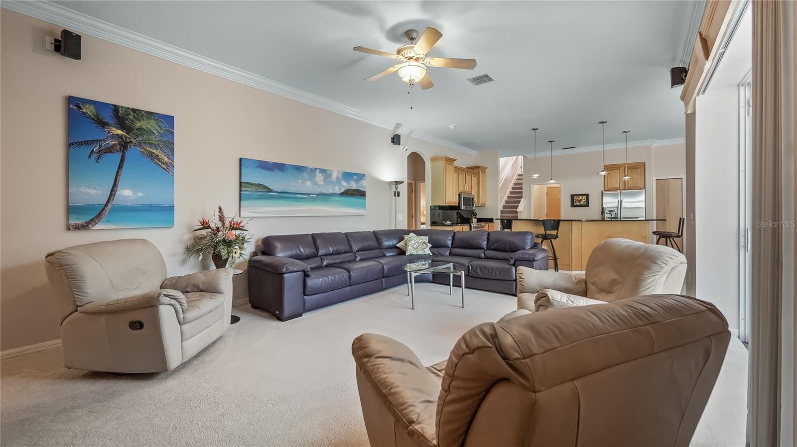 11203 CROOKED RIVER CT, CLERMONT, FL, 34711