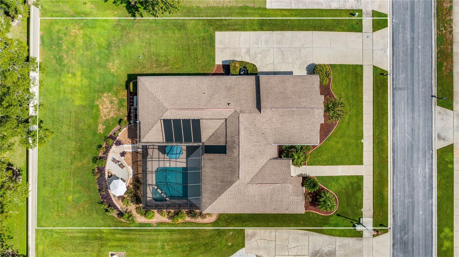 11203 CROOKED RIVER CT, CLERMONT, FL, 34711