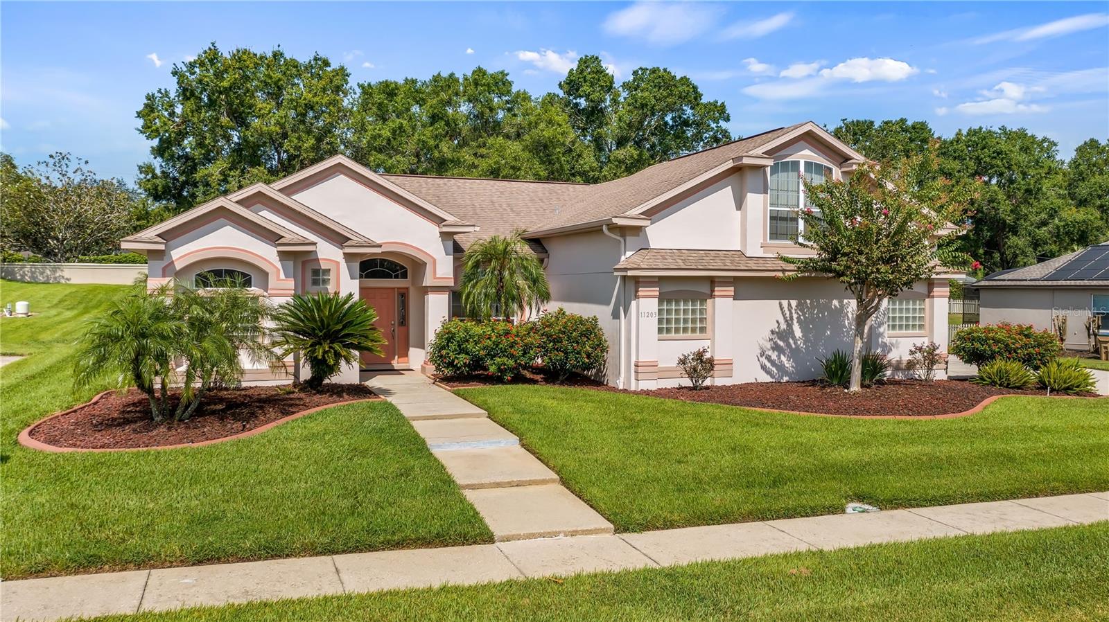 11203 CROOKED RIVER CT, CLERMONT, FL, 34711