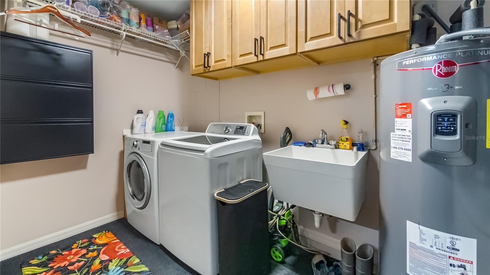 11203 CROOKED RIVER CT, CLERMONT, FL, 34711