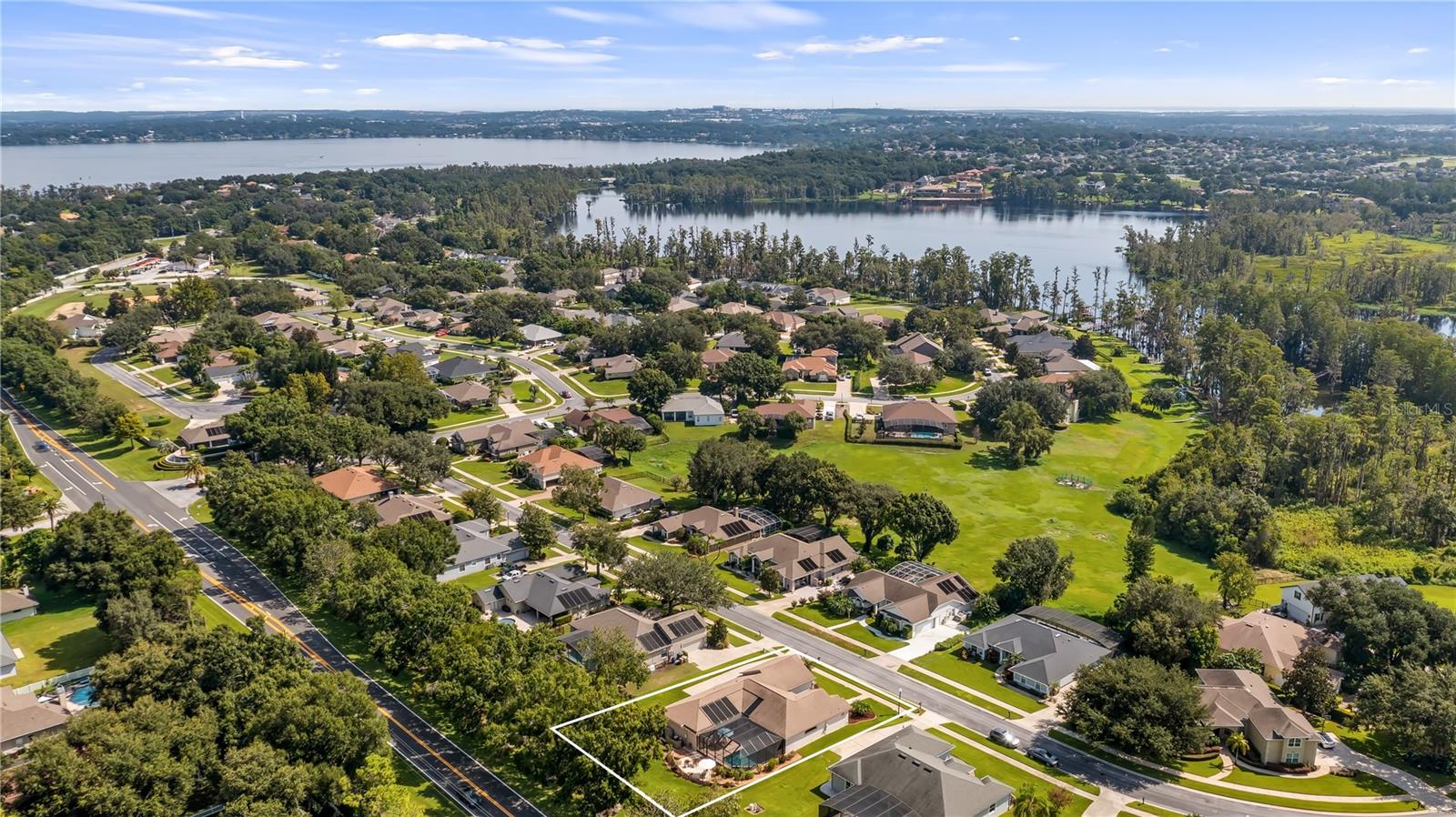 11203 CROOKED RIVER CT, CLERMONT, FL, 34711