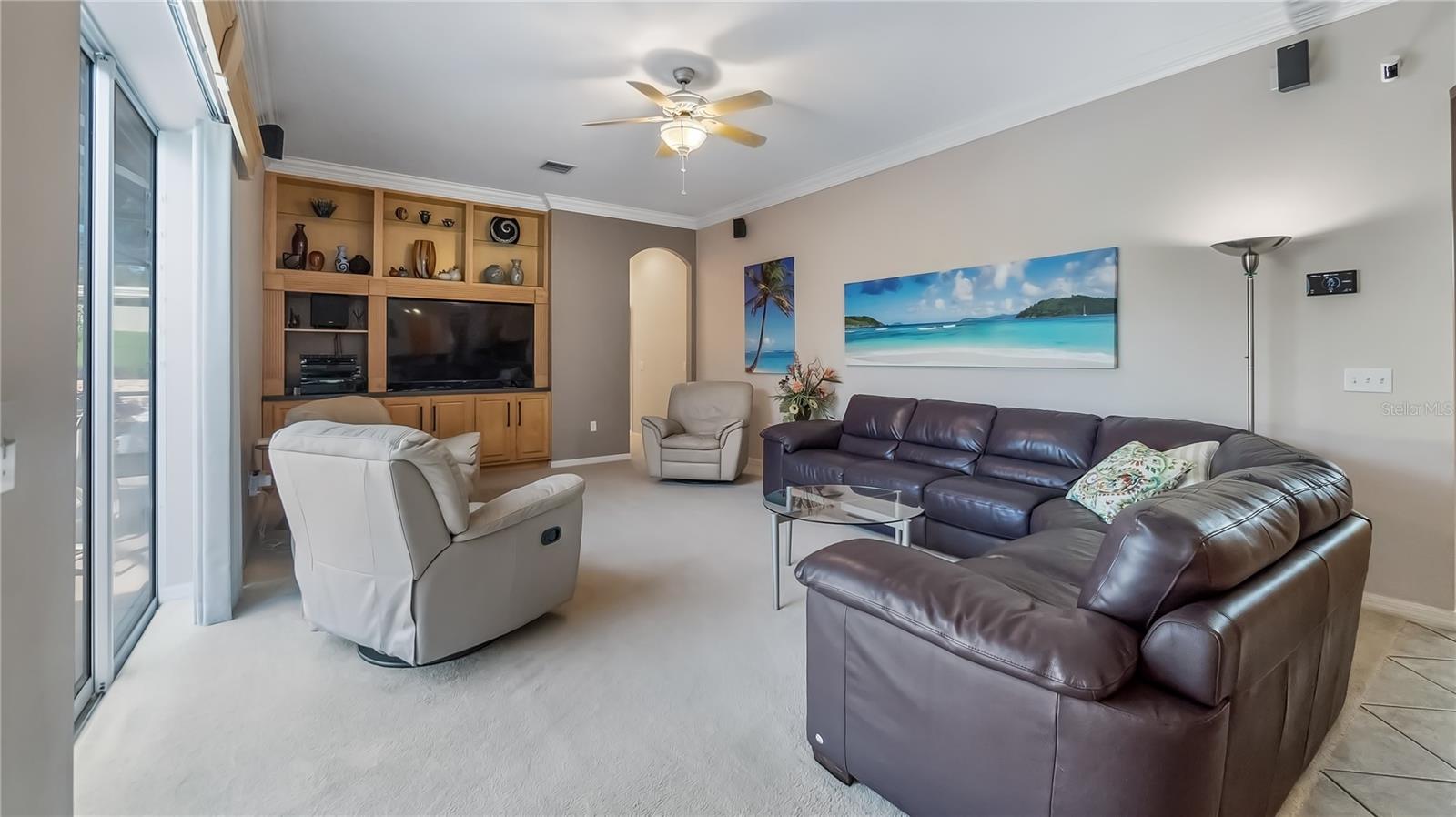 11203 CROOKED RIVER CT, CLERMONT, FL, 34711