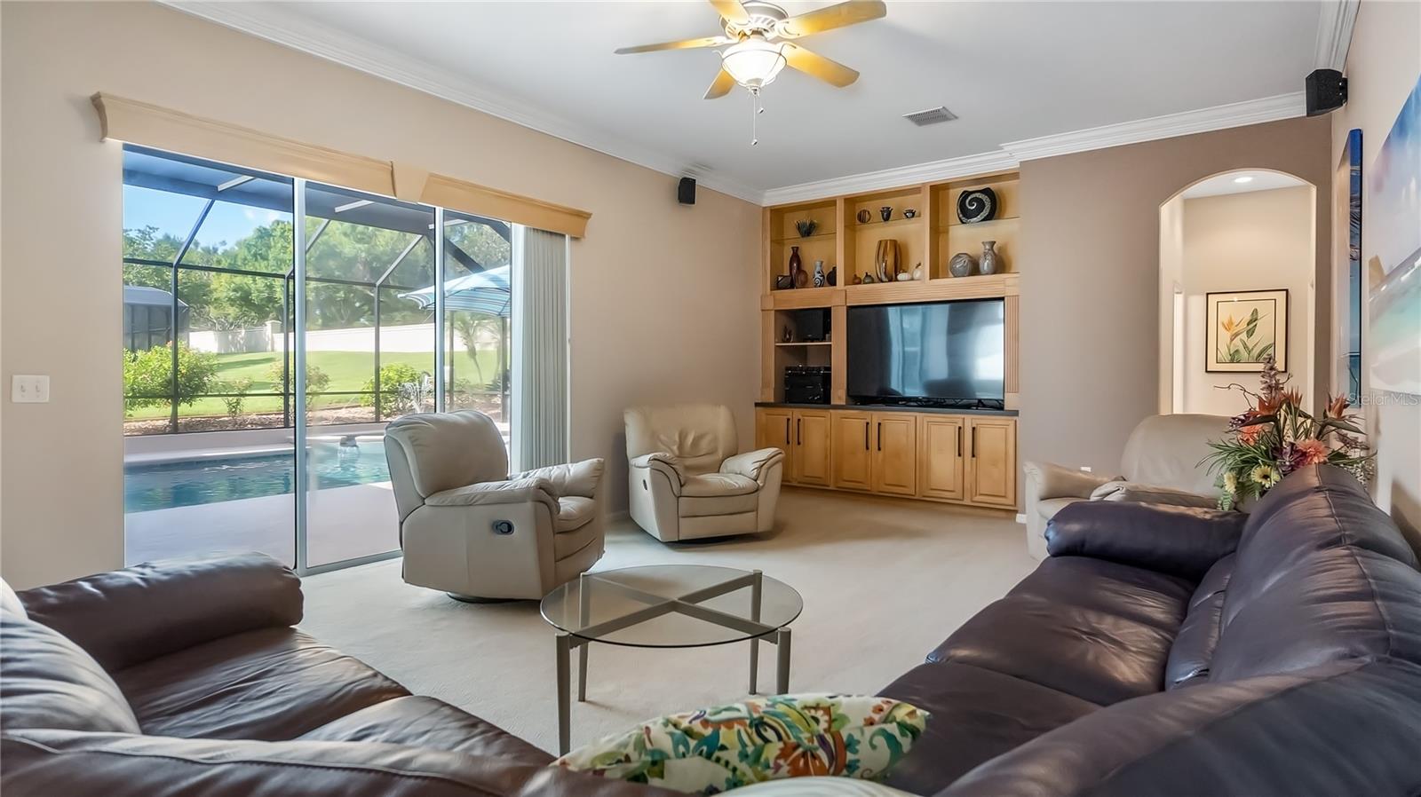 11203 CROOKED RIVER CT, CLERMONT, FL, 34711