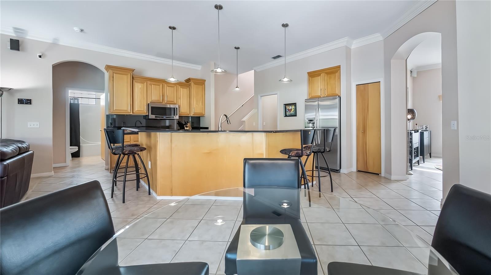 11203 CROOKED RIVER CT, CLERMONT, FL, 34711