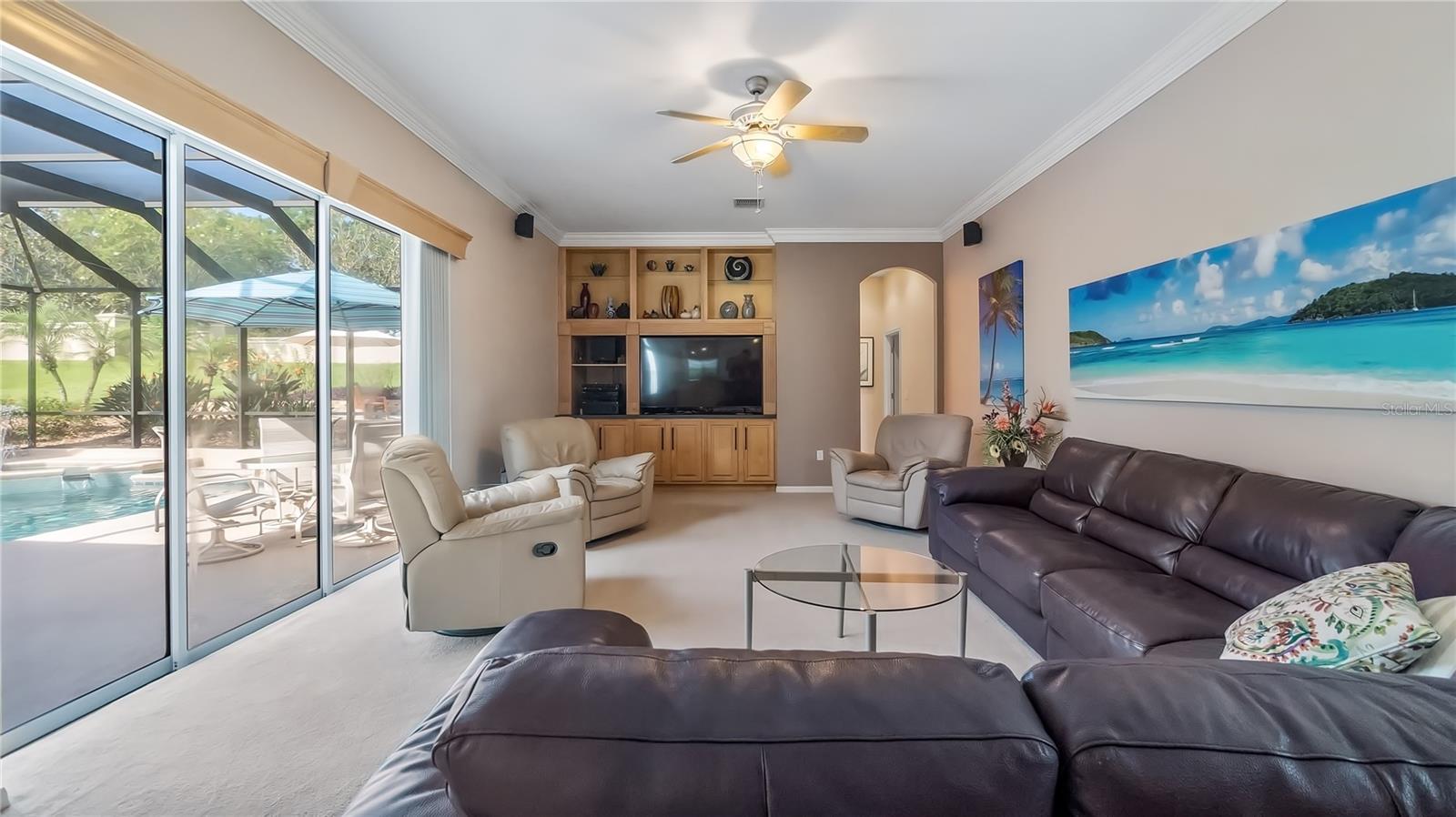 11203 CROOKED RIVER CT, CLERMONT, FL, 34711