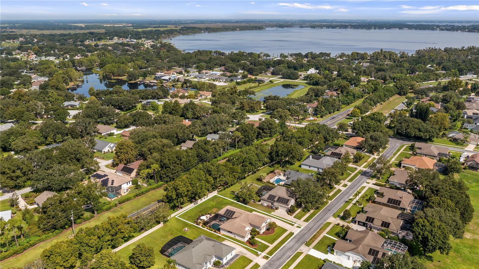 11203 CROOKED RIVER CT, CLERMONT, FL, 34711