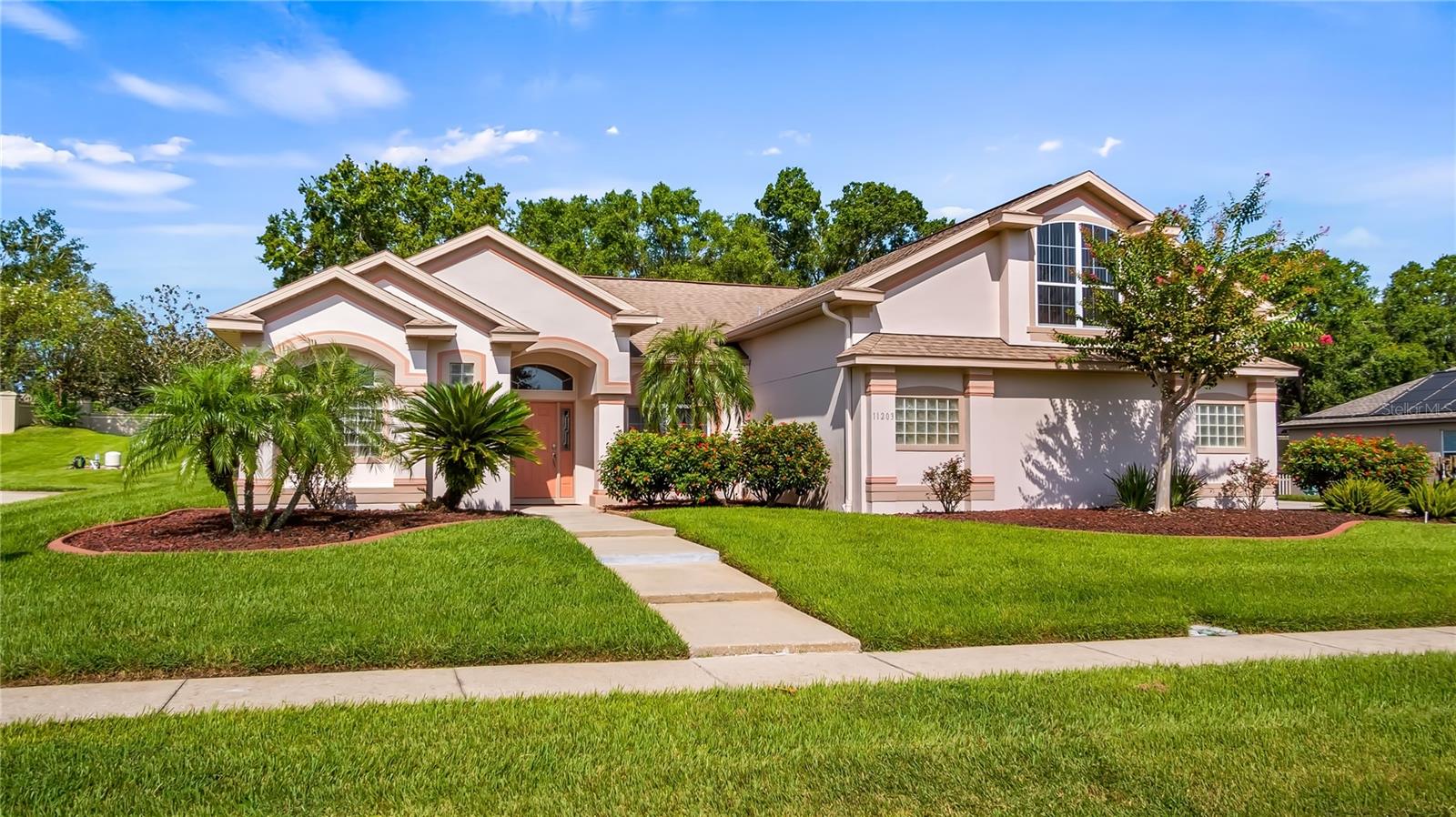 11203 CROOKED RIVER CT, CLERMONT, FL, 34711