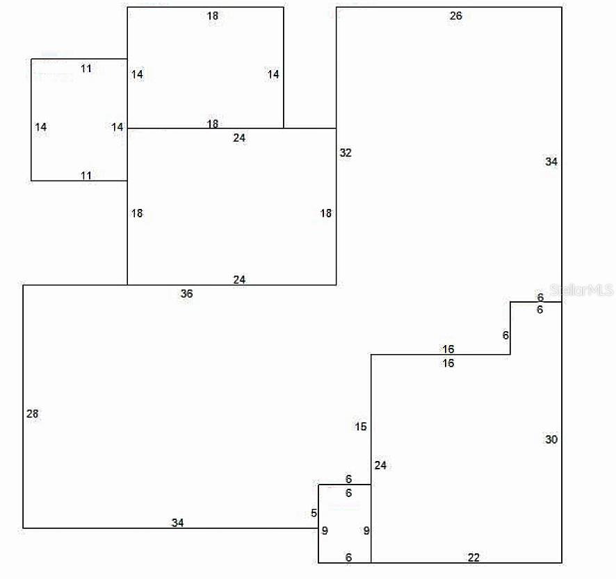 4315 SE 10TH PL, OCALA, FL, 34471