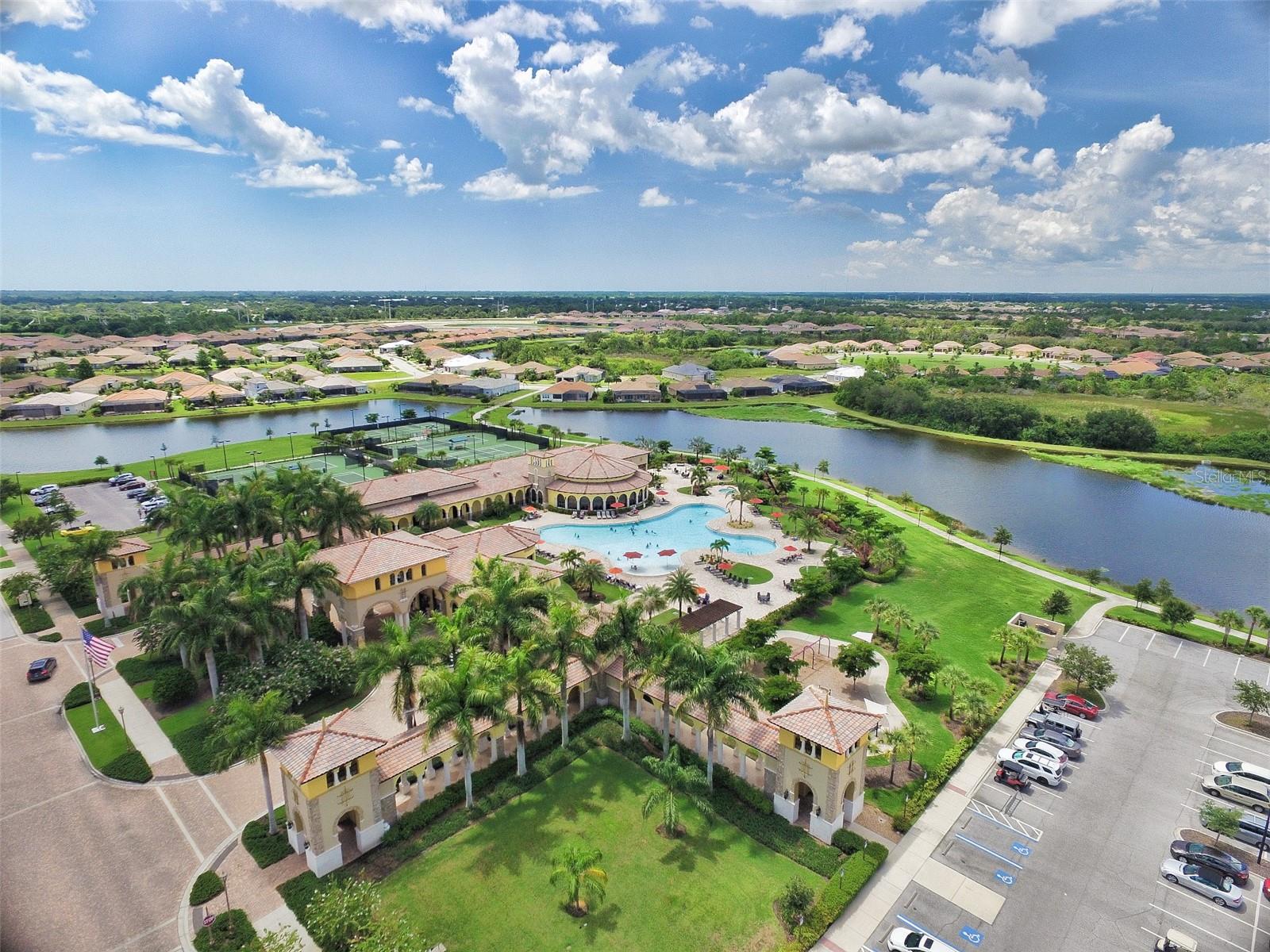 20377 BENISSIMO DR, VENICE, FL, 34293