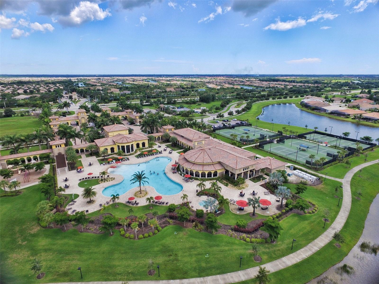 20377 BENISSIMO DR, VENICE, FL, 34293