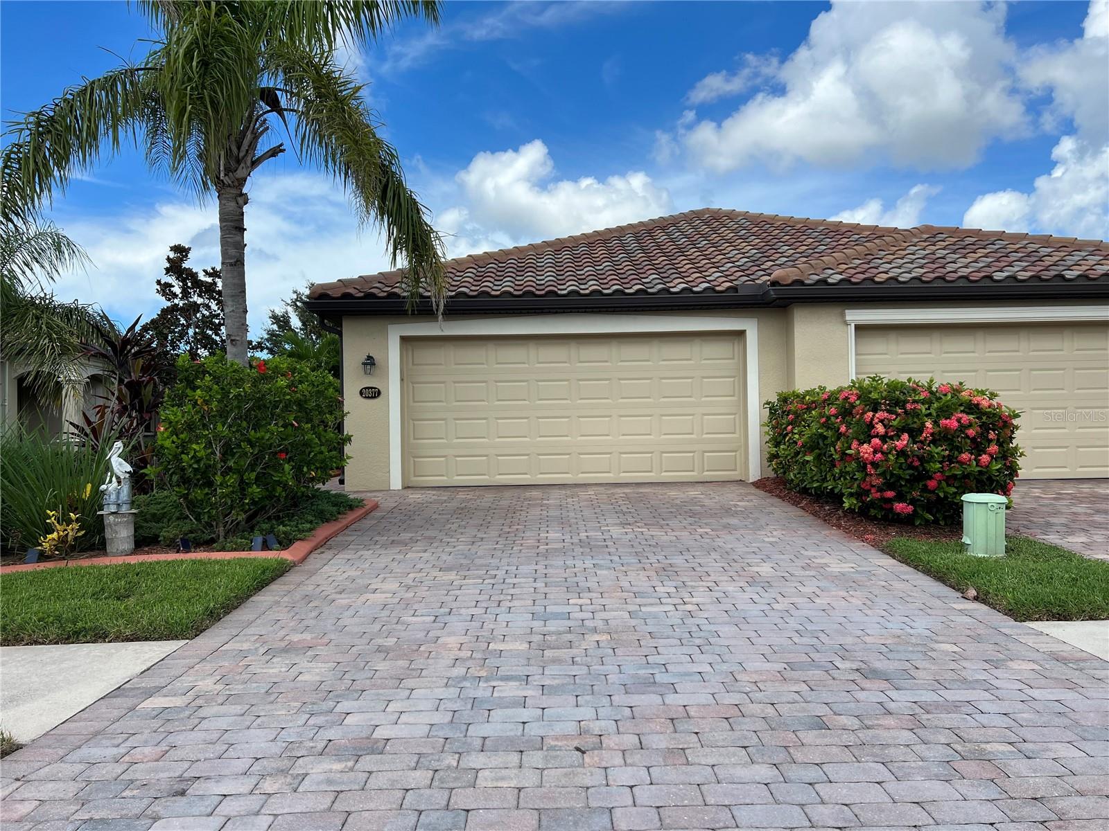 20377 BENISSIMO DR, VENICE, FL, 34293