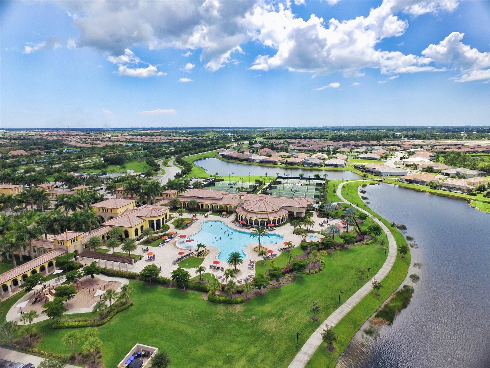 20377 BENISSIMO DR, VENICE, FL, 34293