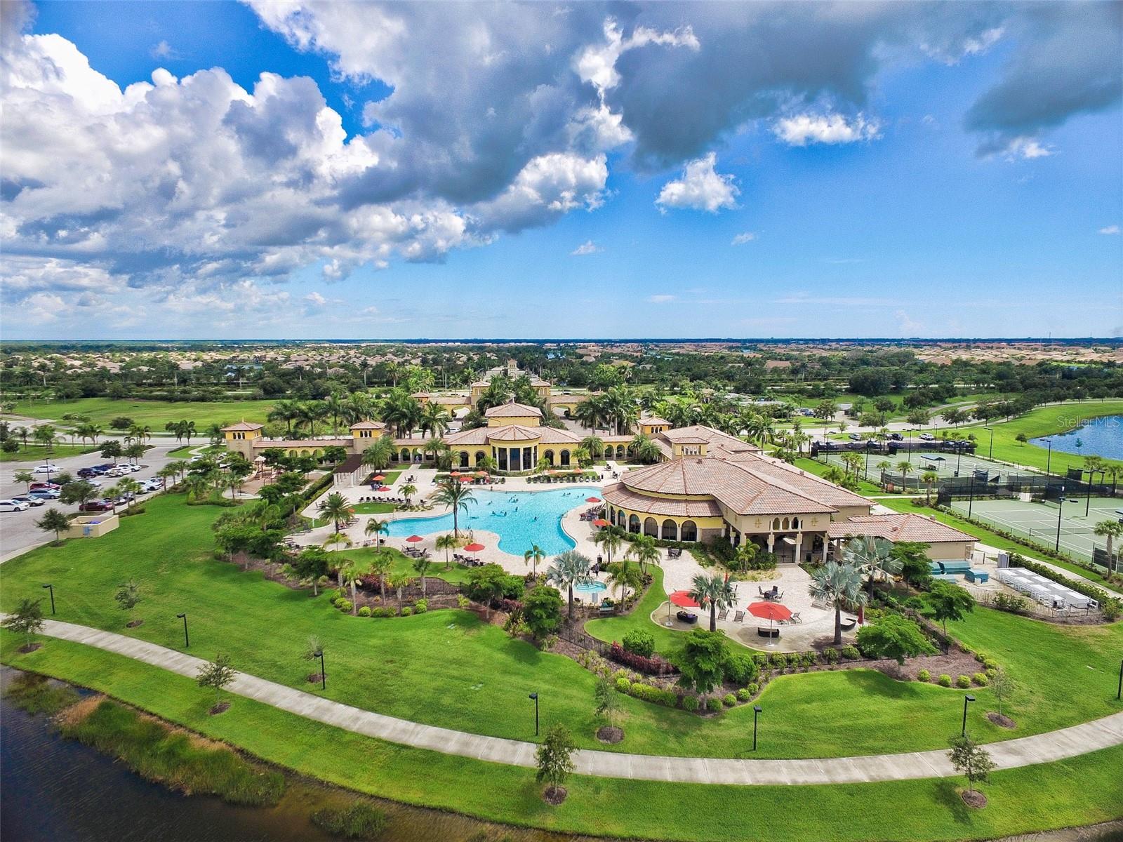 20377 BENISSIMO DR, VENICE, FL, 34293