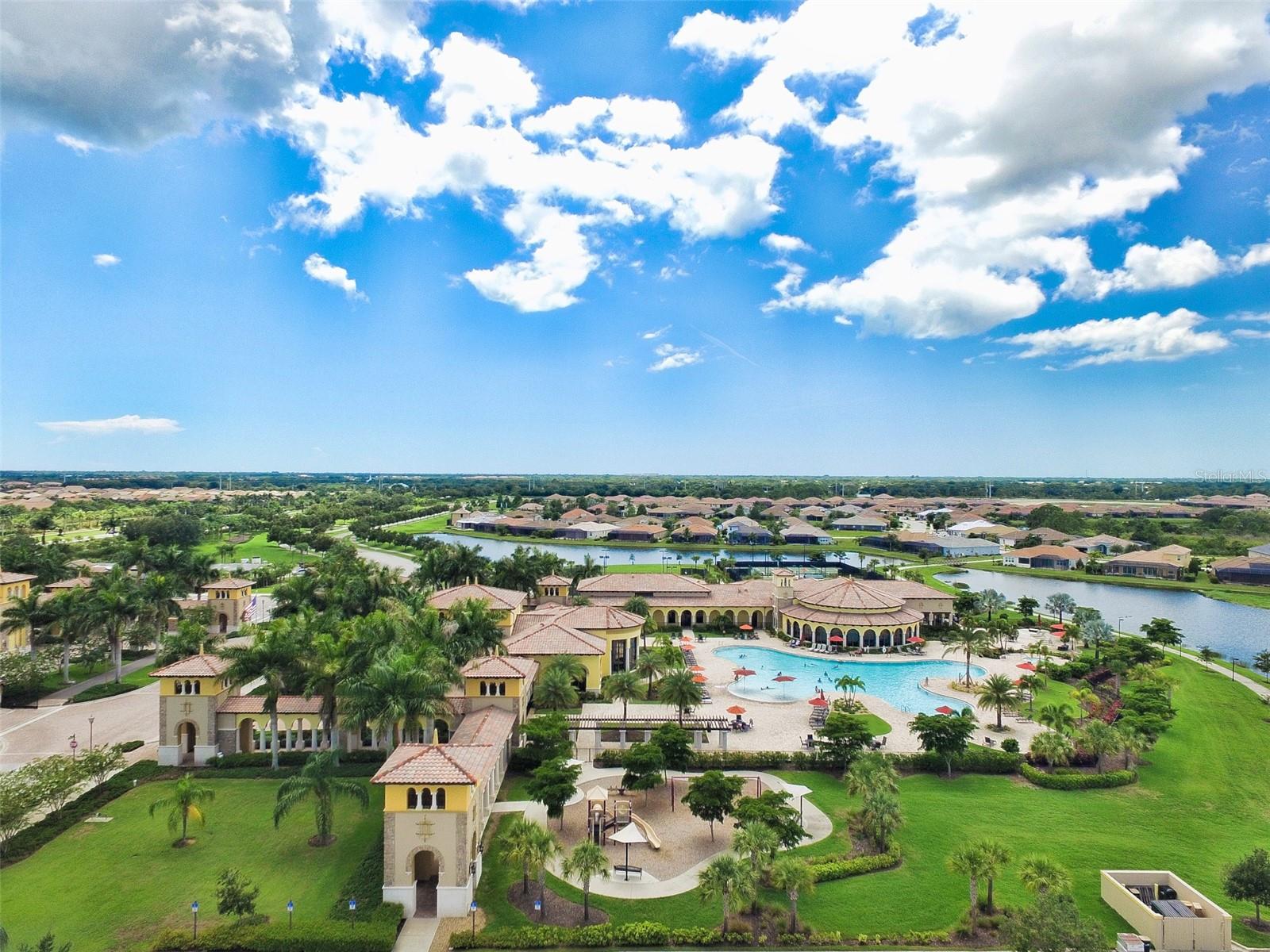 20377 BENISSIMO DR, VENICE, FL, 34293