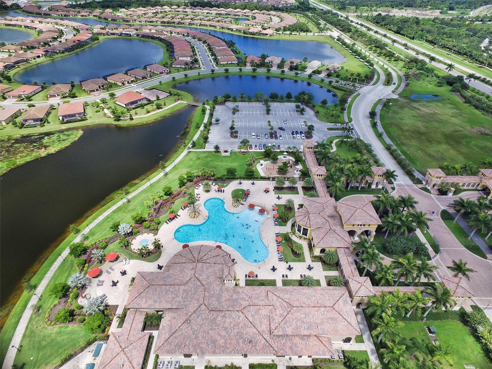 20377 BENISSIMO DR, VENICE, FL, 34293