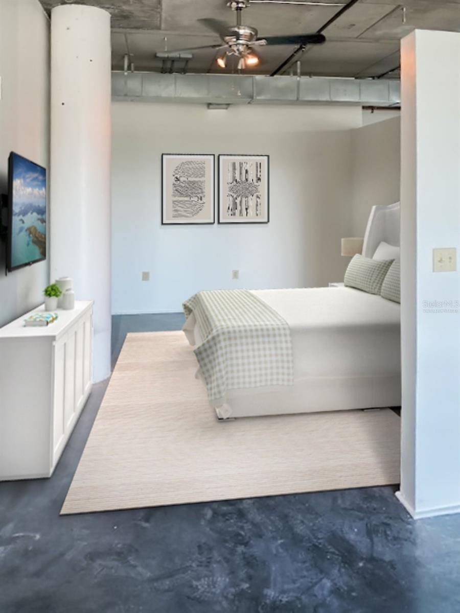 THORNTON PARK CENTRAL CONDO, ORLANDO, FL, 32801